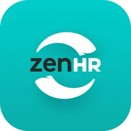 Symbol von ZenHR - HR Software