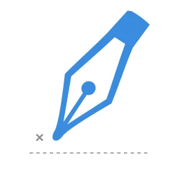 Значок Signeasy | Sign and Fill Docs